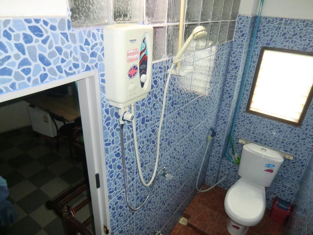 Residence House Трат Номер фото