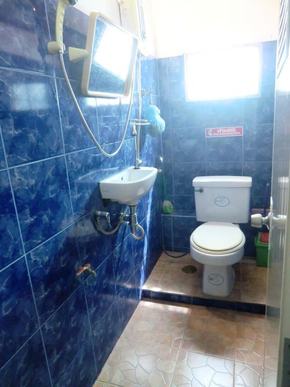 Residence House Трат Номер фото